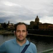 Gustavo Muñoz's photo