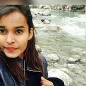 Foto von Shriya Suman