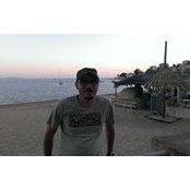 Charles Baroud's photo