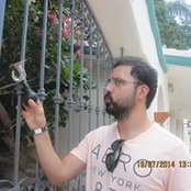 Foto de Edwin Echartea