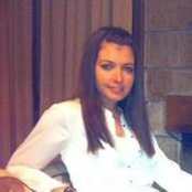 Desislava Petrova's photo