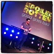 Tim Berton's photo