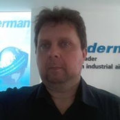 Torbjörn Larsson's photo