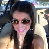 Krystel Touchards foto