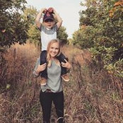 Ellie Brander's photo