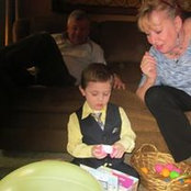 Cecelia McMillen's photo