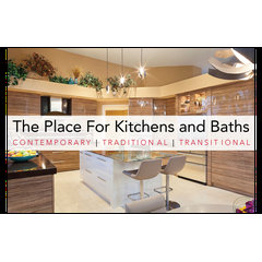 The Place for Kitchens and Baths