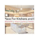 The Place for Kitchens and Baths