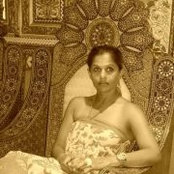 Nehal Gandhi's photo