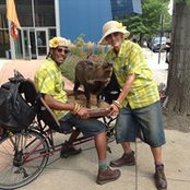 Jesse Ricardo's photo