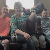 Andra Koblitz Tidwell's photo