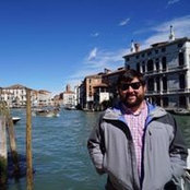 Stephen Milner's photo