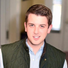 Benjamin Deaton Interior Design