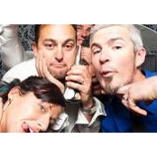 Jeremy Paull's photo