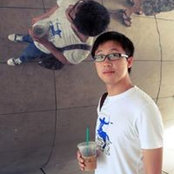 Foto von Jiahui Guo