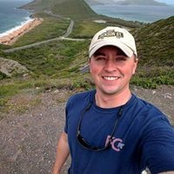 Blake Pardue's photo