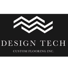 Design Tech Custom Flooring INC