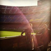 Yusef Mousalli's photo