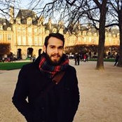 Anthony Bchrd's photo
