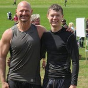 Brett Wells's photo