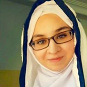 Photo de Huda Gharandouqa