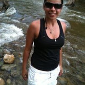 Nadia Pérezs foto