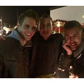 Foto von David Banahan