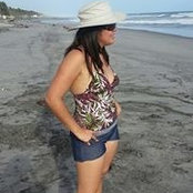 Andrea Naves's photo