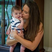 Zhanna Brown's photo