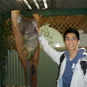 Darran Seho's photo