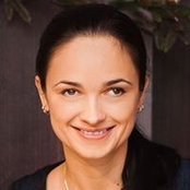 Natalia Baranova's photo