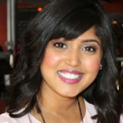 Mital Patel's photo