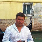 Ivan Maksemovs billede