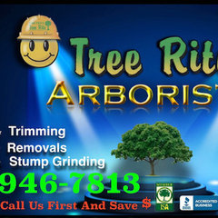 Tree Rite Arborists