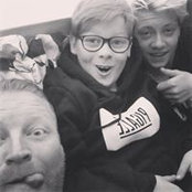 Arnar þorsteinsson's photo
