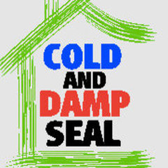 COLD AND DAMP SEAL