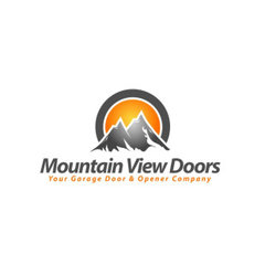 Mountain View Doors