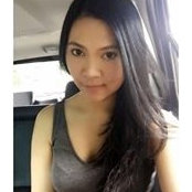 Vina Sihombing's photo