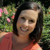 Amanda GLAVIN's photo