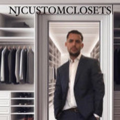 NJ Custom Closets