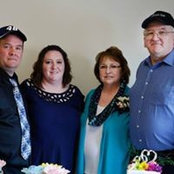 Chris Winters Morris's photo