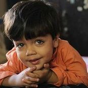 Abid Larik's photo