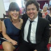Foto de Andy Buchan