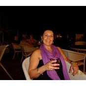 Maria Gaudio-Barbato's photo
