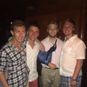 Jake Calkins's photo