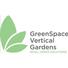 GreenSpace Vertical Gardens