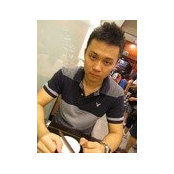 Pang Xiang's photo