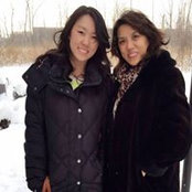 Merrie Zhang's photo
