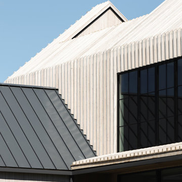 Twin Gables
