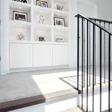 Tuxedo Park | Hallway